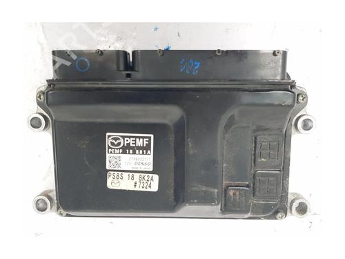 Computer motormanagement MAZDA 6 Saloon (GJ, GL) 2.0 (GJEFP) (165 hp) 22671541