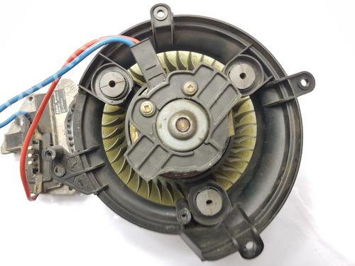 Heater blower motor MERCEDES-BENZ SLK (R170) 230 Kompressor (170.449) | BP29957056M62