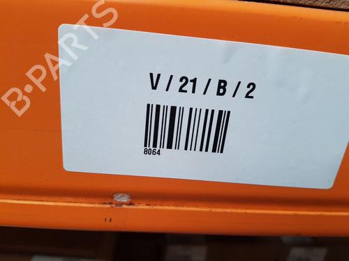Retrovisor esquerdo PEUGEOT PARTNER Tepee 1.6 HDi 90 | BP35996407C26 - Image 8