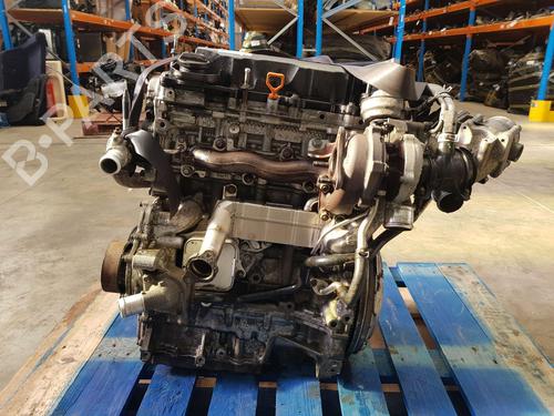 Engine HONDA CIVIC IX (FK) 1.6 i-DTEC (FK3) | BP40081572M1  - Image 6