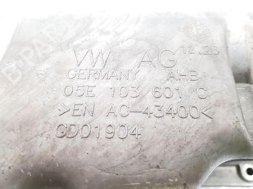 Oil sump VW T-ROC (A11, D11)  | BP31983408M115 