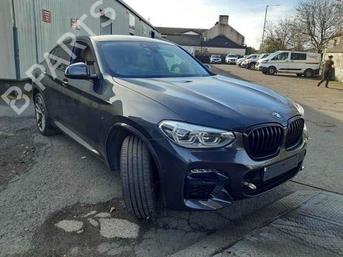 Differensial forvogn BMW X4 (G02, F98) xDrive M40 d | BP30796396M23