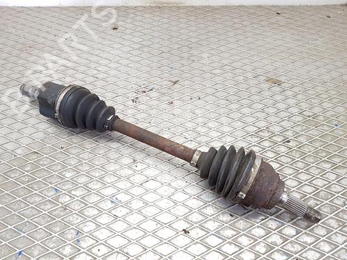 Used Left front driveshaft Left front driveshaft MINI MINI (R50, R53) [2001-2006] 25461528 25461528