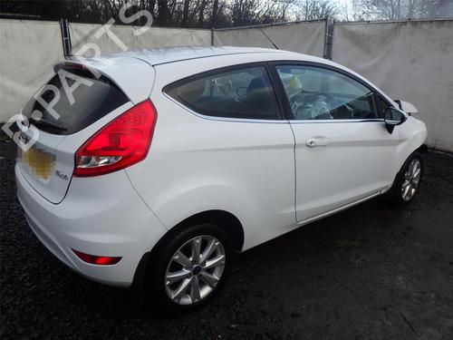 Pipe FORD FIESTA VI (CB1, CCN) 1.25 | BP38292635M125 - Image 15