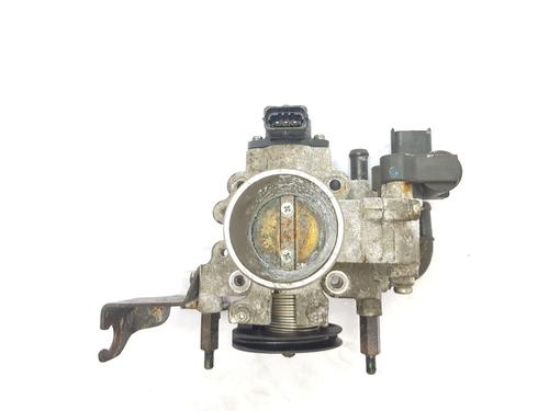 Used Throttle body HYUNDAI i10 I (PA) 1.2 (86 hp) 28571890