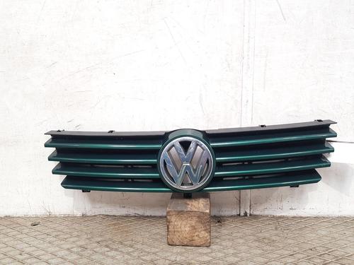 Used Grille VW POLO (6N2) 1.4 (60 hp) 27689463