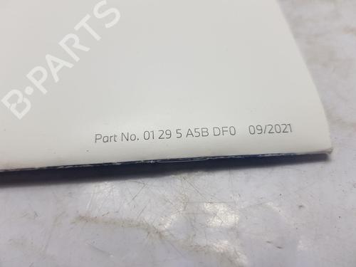 Other BMW i4 (G26) M50 xDrive | BP30737678O1 