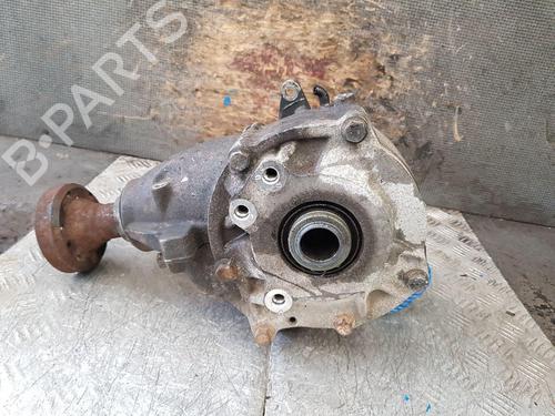 Differensial forvogn LAND ROVER FREELANDER 2 (L359) 2.2 TD4 4x4 | BP29641708M23 