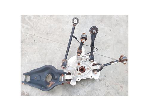 Right rear steering knuckle TESLA MODEL 3 (5YJ3) EV AWD | BP23652480M28 