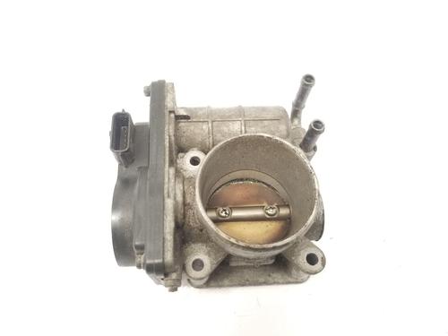 Drosselklappe für Drosselklappe NISSAN QASHQAI I (J10, NJ10) 1.6 (114 hp) 35967143 35967143