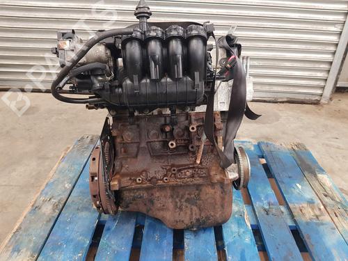 Engine FIAT PANDA (169_) 1.2 (169AXF2A, 169AXF1A) | BP40081790M1 - Image 2