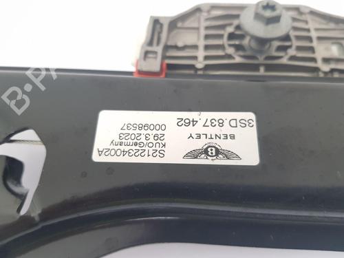 Front right window mechanism BENTLEY CONTINENTAL Convertible (3S_) 4.0 V8 AWD | BP31933023C23 