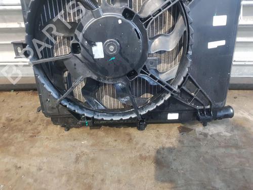 Water radiator HYUNDAI i10 I (PA) 1.2 | BP23182792M31 