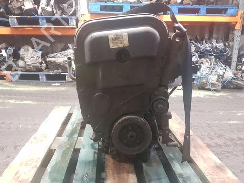 Motor VOLVO V70 II (285) 2.4 | BP30864639M1