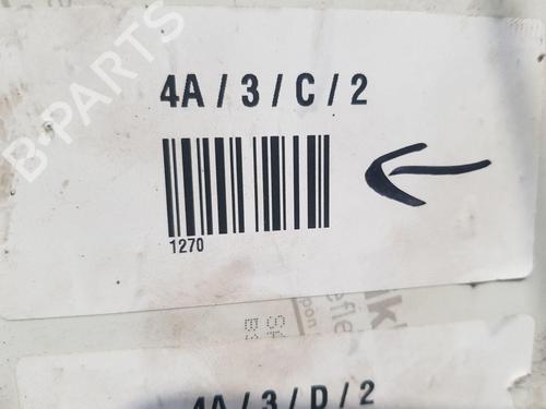 Rear differential FORD KUGA I 2.0 TDCi 4x4 | BP34638975M24  - Image 8