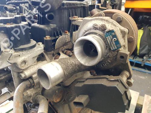 Engine HYUNDAI ix35 (LM, EL, ELH) | BP25853822M1