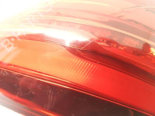 Right taillight HYUNDAI i40 I (VF) | BP22206598C35