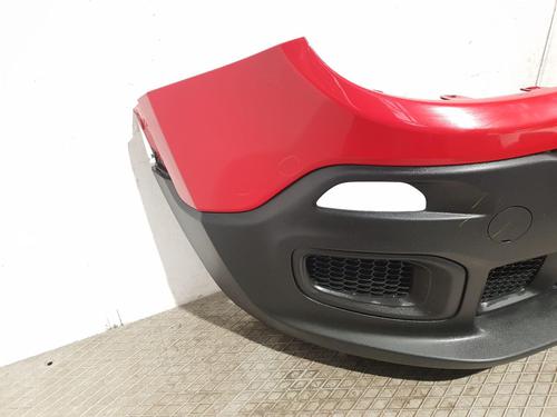 Front bumper JEEP RENEGADE SUV (BU, B1, BV) 1.6 CRD | BP31842071C7