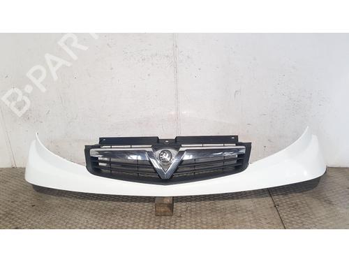 Used Grille Grille VAUXHALL VIVARO A Van (X83) 2.0 CDTI (114 hp) 39097955 39097955