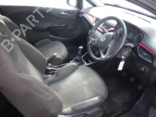 Fuse box OPEL CORSA E (X15) 1.4 (08, 68) | BP27920787E1 