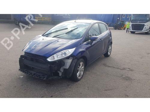 Left front shock absorber FORD FIESTA VI (CB1, CCN) 1.0 EcoBoost | BP29514381M16  - Image 10