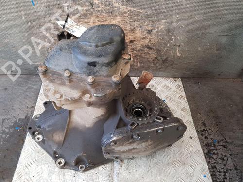 Gearbox VAUXHALL ASTRA Mk V (H) (A04) 1.6 (L48) | BP30137985M3 