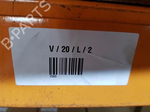 Hand brake HONDA CIVIC VIII Hatchback (FN, FK) 1.8 (FN1, FK2) | BP28482712I18 