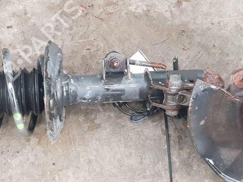 Right front suspension TOYOTA C-HR (_X1_) 1.8 Hybrid (ZYX10_, ZYX11_, ZYX10R, ZYX11R) | BP22965427M73 