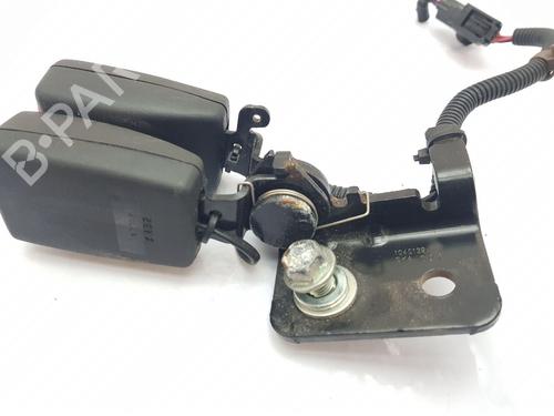 Seat buckle HONDA CIVIC VIII Hatchback (FN, FK) 1.4 (FK1, FN4) | BP23447024I32 