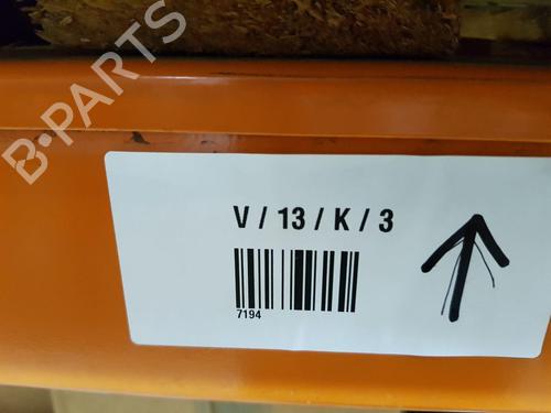 Left taillight VW GOLF VII Variant (BA5, BV5) 2.0 GTD | BP28571898C34 