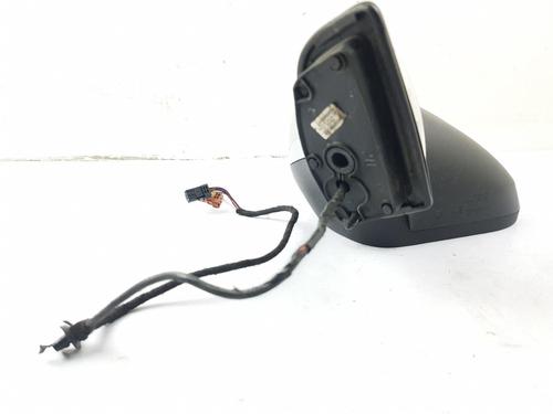 Left mirror PEUGEOT 207 (WA_, WC_) 1.4 | BP29440257C26 