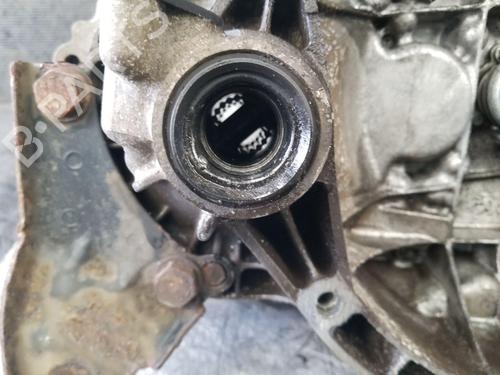 Gearbox CITROËN C3 II (SC_) 1.0 VTi 68 | BP32406071M3 - Image 4