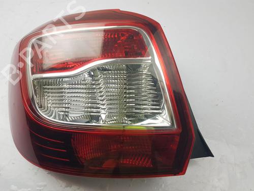 Left taillight DACIA SANDERO II 1.5 dCi | BP38437891C34 - Image 4