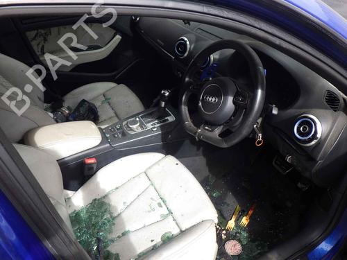 Electronic module AUDI A3 Sportback (8VA, 8VF) RS3 quattro | BP30137800M83 - Image 15