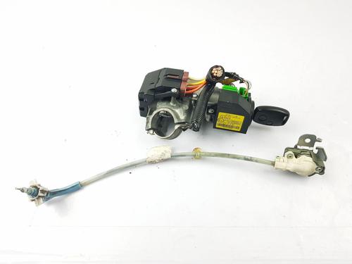 Rattlås /Tenningslås HONDA CIVIC VIII Hatchback (FN, FK) 1.8 (FN1, FK2) (140 hp) 29620202