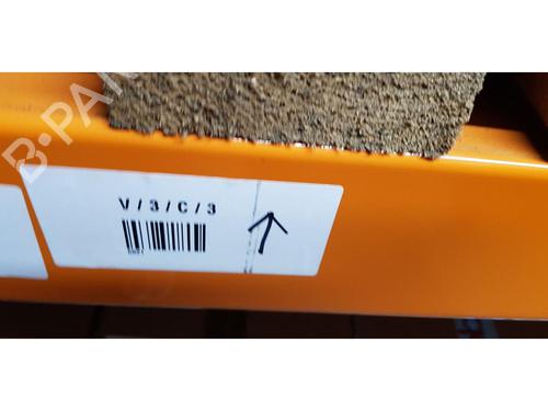 Electronic sensor VOLVO V60 II (225) D4 | BP22661262M84 