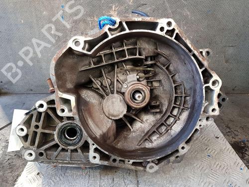 Gearbox VAUXHALL ZAFIRA A (T98) 1.6 16V | BP30138056M3 