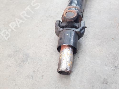 Driveshaft ISUZU D-MAX II (TFR, TFS) 2.5 CRDi 4x4 (TFS86J) | BP29641853M37 