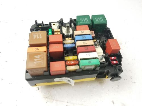 Fuse box DS DS 3 (SA_) 1.2 THP 110 / PureTech 110 (SAHNPS, SAHNZ6, SAHNZT) | BP39208840E1 - Image 4