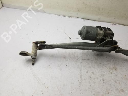 Front wiper motor AUDI A4 B6 (8E2) 3.0 quattro | BP38924020M29 - Image 4