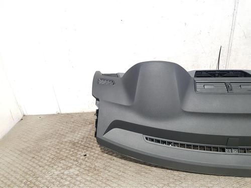 Dashboard SKODA FABIA III (NJ3) 1.0 TSI | BP32375137C46 