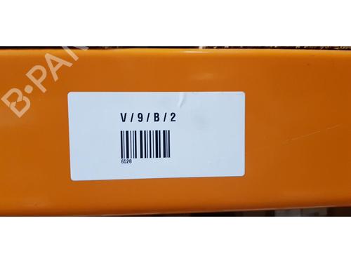 Injector MCLAREN 570S 3.8 | BP30471628M100