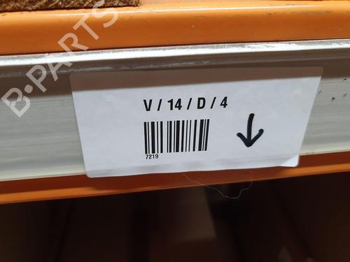 Right headlight MAZDA MX-5 IV (ND__)  | BP27167068C29  - Image 10