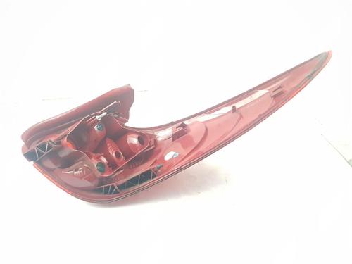 Left taillight PEUGEOT 207 SW (WK_) 1.6 HDi | BP31282748C34 