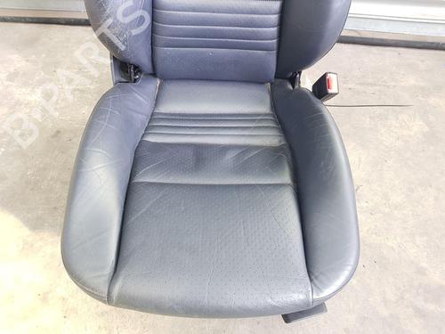 Right front seat PORSCHE BOXSTER (986) 2.7 | BP29900676C16