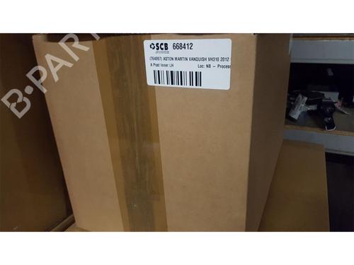 Other ASTON MARTIN VANQUISH Volante 6.0 | BP23250481O1 