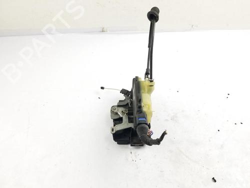 Front right lock SEAT IBIZA III (6L1) 1.4 16V | BP24964989C97 