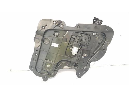 Used Rear right window mechanism Rear right window mechanism TESLA MODEL 3 (5YJ3) EV AWD (351 hp) 33966777 33966777