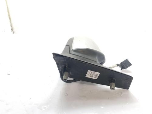 Right mirror VAUXHALL ZAFIRA Mk II (B) (A05) 1.8 | BP28081162C27 