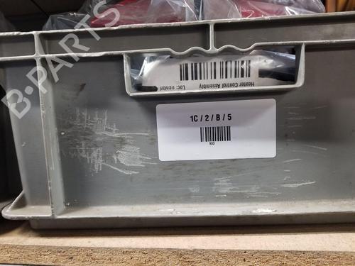 Driver airbag NISSAN NOTE (E12) 1.2 DIG-S | BP22208591C9 